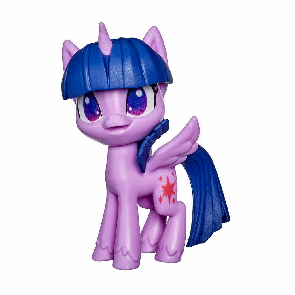 Hasbro My Little Pony 3-Inch Pony Friend Figures – Twilight Sparkle | Hayllo