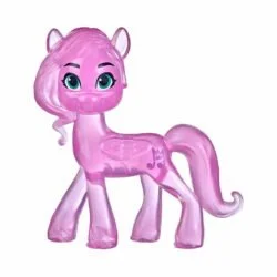 250px x 250px - Hasbro My Little Pony Movie Crsytal Theme 2-Inch Pony Toy â€“ Sunny Starscout  | Hayllo
