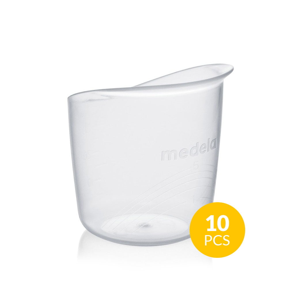 Medela Cup Feeder (10pcs) | Hayllo