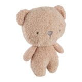 Bubble Knitted Plush Cuddly Toy Beanie the Bear