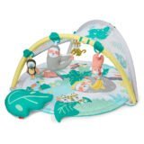 Skip Hop Tropical Paradise Activity Gym & Soother