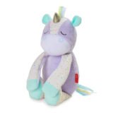 Skip Hop Cry Activated Soother Unicorn