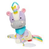 Skip Hop Bandana Buddies Activity Toy Unicorn