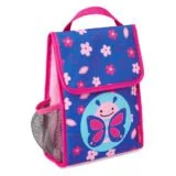 Skip Hop Zoo Lunch Bag Butterfly