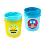 Skip Hop Zoo Tumbler Cup Owlbee