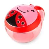 Skip Hop Zoo Snack Cup   Ladybug