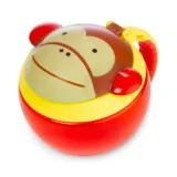 Skip Hop Zoo Snack Cup Monkey