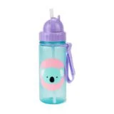 Skip Hop Zoo Pp Straw Bottle   Koala