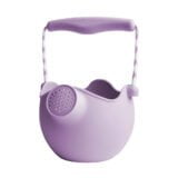 Scrunch Watering Can Dusty Light Purple