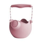 Scrunch Watering Can Dusty Rose