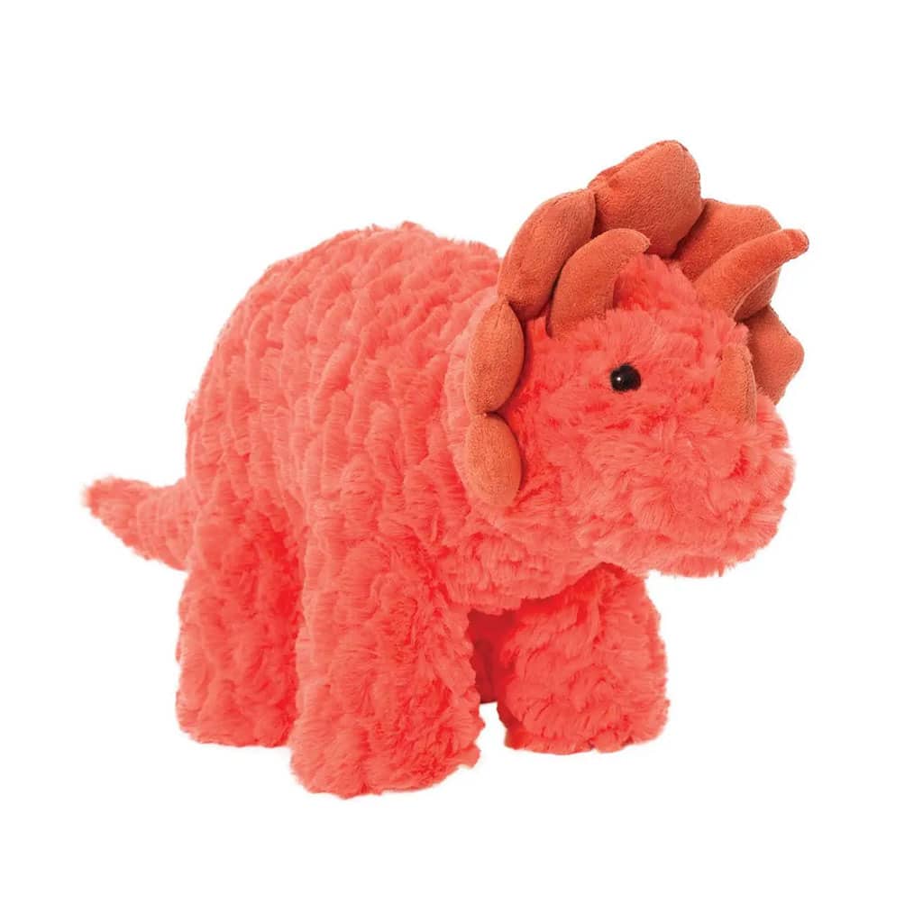 Manhattan Toy Little Jurassics Rory - Triceratops