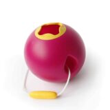 Quut Ballo Calypso Pink & Mellow Yellow