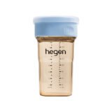 17 Hegen Pcto 240ml or 8oz All Rounder Cup Ppsu Blue 01