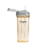 19 Hegen Pcto 330ml or 11oz Straw Cup Ppsu Grey 02