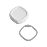 21 Hegen Pcto Breast Milk Storage Lid White 1 Pack 01