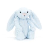 046 Jellycat Bashful Blue Bunny Medium 01