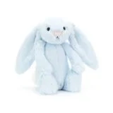 046 Jellycat Bashful Blue Bunny Medium 01