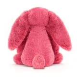 Jellycat Bashful Cerise Bunny – Medium Size | Hayllo