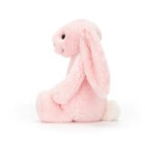 061 2 Jellycat Bashful Pink Bunny Baby Medium 02