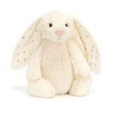 078 Jellycat Bashful Twinkle Bunny Medium 01