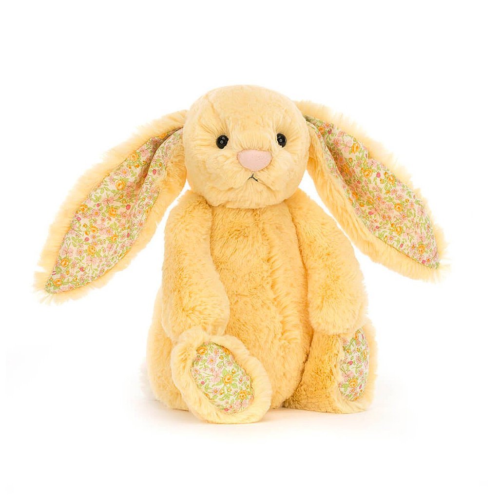 Jellycat Blossom Lemon Bunny | Hayllo