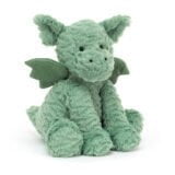 130 Jellycat Fuddlewuddle Dragon Medium 01