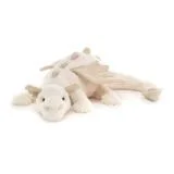 195 Jellycat Snow Dragon Medium 01