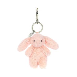 235 jellycat bashful blush bunny bag charm 01