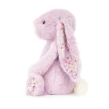 086 02 Jellycat Blossom Jasmine Bunny Medium Size 02