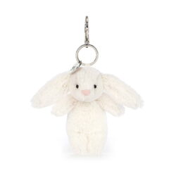 399 jellycat bashful bunny cream bag charm 01
