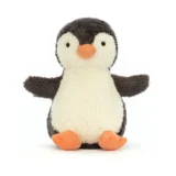 0259 03 Jellycat Peanut Penguin Medium Size 02