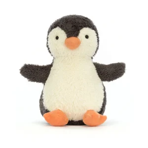 0259 03 Jellycat Peanut Penguin Medium Size 02