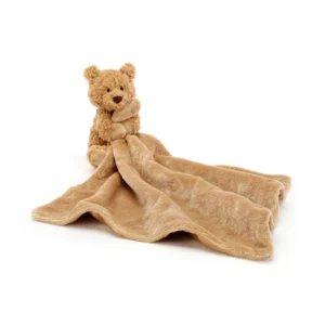 0041 02 Jellycat Bartholomew Bear Soother 2024 02