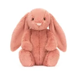 0730 01 Jellycat Bashful Sorrel Bunny Medium Size 02