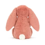 0730 01 Jellycat Bashful Sorrel Bunny Medium Size 04