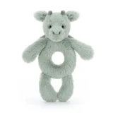 0732 Jellycat Bashful Dragon Ring Rattle 02