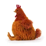 0734 Jellycat Cecile Chicken 03