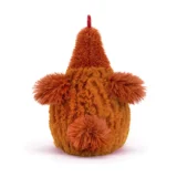 0734 Jellycat Cecile Chicken 04