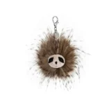 0740 Jellycat Cyril Sloth Bag Charm 01