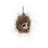 0740 Jellycat Cyril Sloth Bag Charm 02