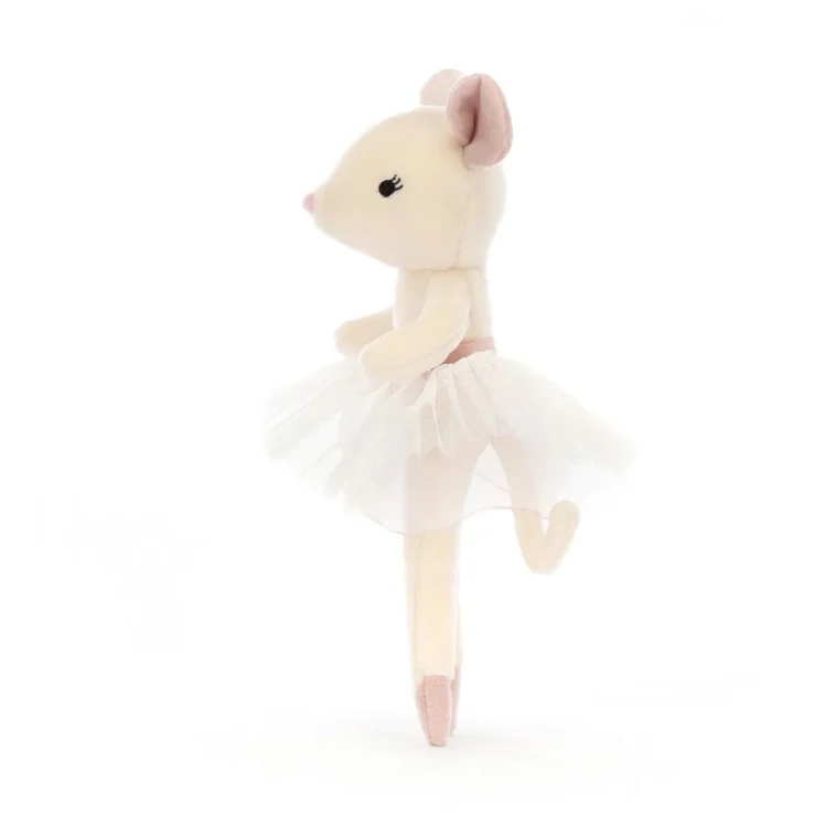 0741 Jellycat Etoile Mouse 02