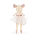 0741 Jellycat Etoile Mouse 03