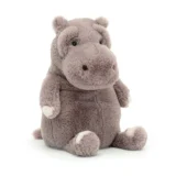 0749 Jellycat Myrtle Hippopotamus 01