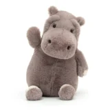 0749 Jellycat Myrtle Hippopotamus 02