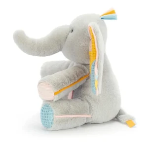 0753 Jellycat Peek a Boo Elly Activity Toy 02