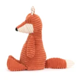 0755 01 Jellycat Cordy Roy Fox Medium Size 02