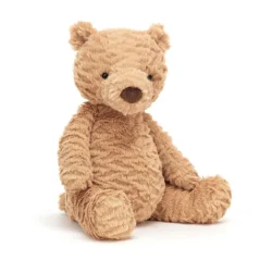 0756 Jellycat Seymour Bear 01