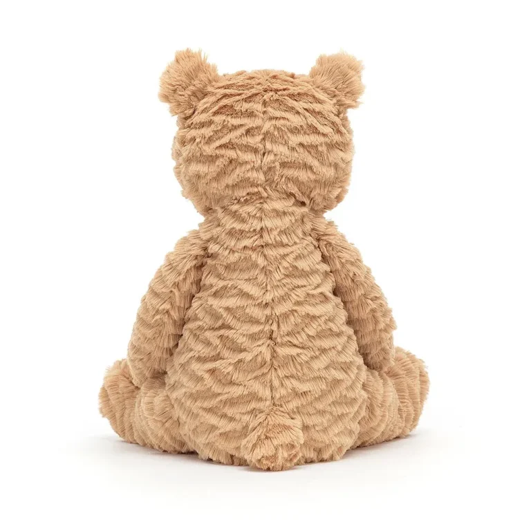 0756 Jellycat Seymour Bear 03