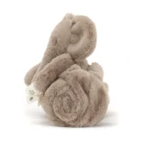 0759 Jellycat Smudge Elephant Blankie 05