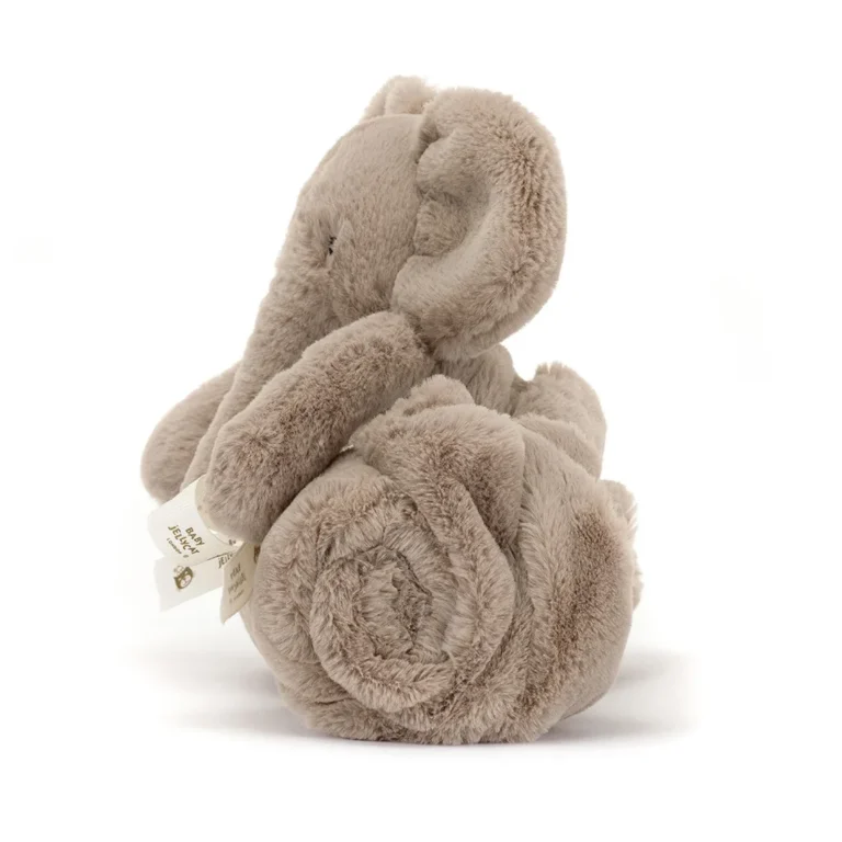 0759 Jellycat Smudge Elephant Blankie 05